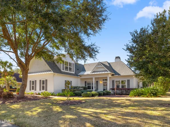 1332 Rowland Dr, Saint Helena Island, SC 29920