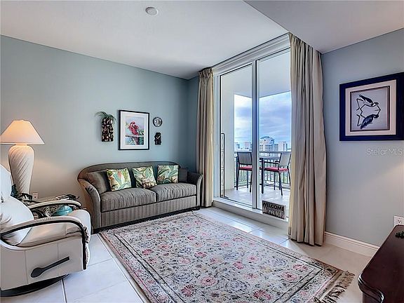 3rd image of 800 N Tamiami Trl Unit 1409