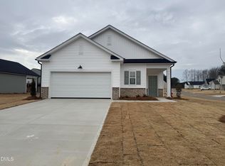 6712 Jersey Rd, Middlesex, NC 27557