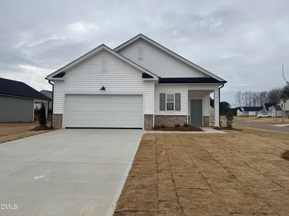 6712 Jersey Rd, Middlesex, NC 27557