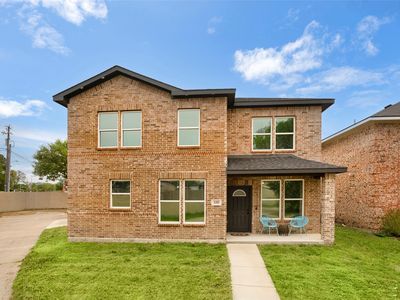 100 Newport Pl, Mesquite, TX, 75149