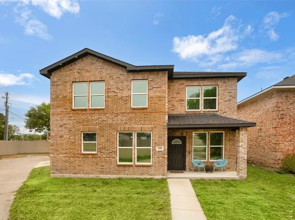 100 Newport Pl, Mesquite, TX 75149