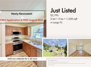 630 Mac Crillus Rd, Largo, FL 33770