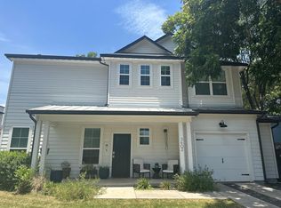 3402 Gonzales St, Austin, TX 78702