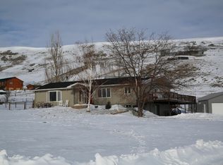 5 Gander Dr, Sheridan, WY 82801