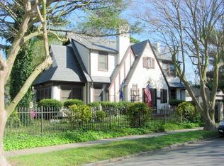 6112 Wythe Pl, Norfolk, VA 23508