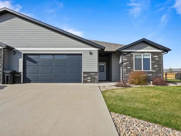 1811 Reserve St, Spearfish, SD 57783
