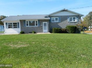 675 Center Dr, Chambersburg, PA 17202