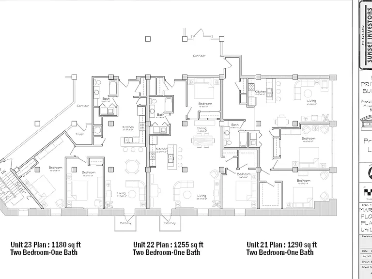 Pritzlaff Lofts — Photo 20