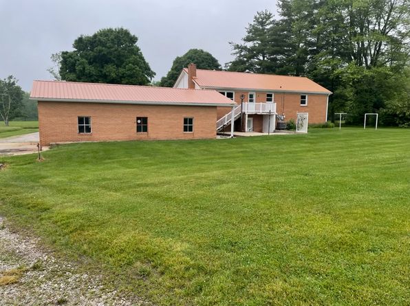 3265 S County Road 200 W