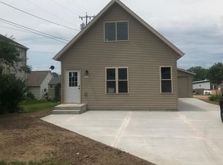 1412 S Maple Ave, Marshfield, WI 54449