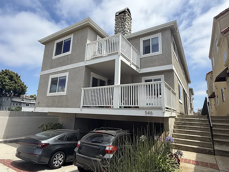 Come schedule your showing today.