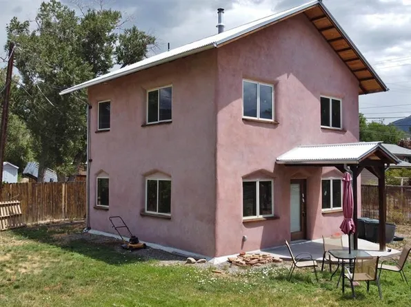 345 Niagara Avenue, Paonia, CO 81428