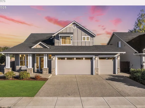 2344 SE 27th St, Battle Ground, WA 98604