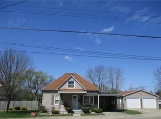 505 W South 7th St, Shelbyville, IL 62565