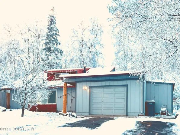 6550 Imlach Dr, Anchorage, AK 99502