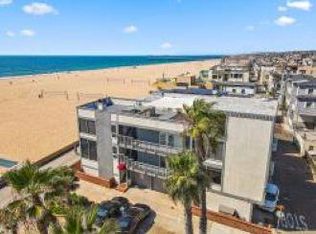 204 The Strand APT 4, Hermosa Beach, CA 90254