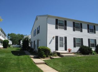 10 Chardon Ct #A, Reisterstown, MD 21136