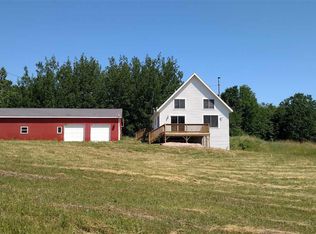 1931 Spencer Rd, Sterling, MI 48659