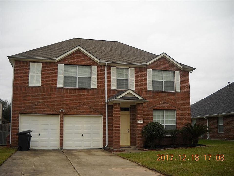 1st image of 18807 Atasca South Dr