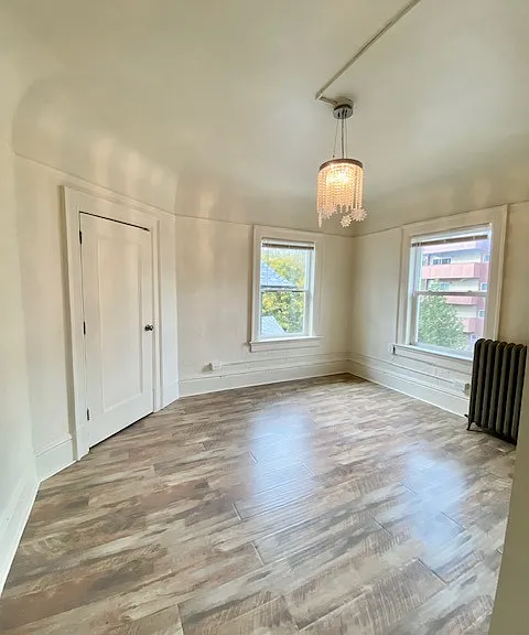 1375 Race St #6 — Photo 8