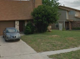 1217 Royal Crest Dr, Killeen, TX 76549