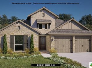 4346 Amen Cor, San Antonio, TX 78261