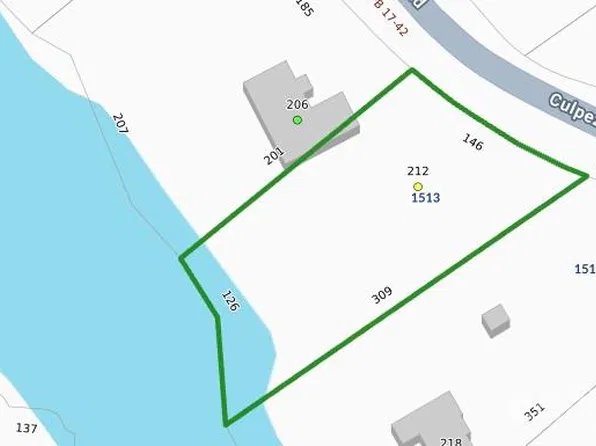 212 Culpeze Rd #1513, Mooresville, NC 28117