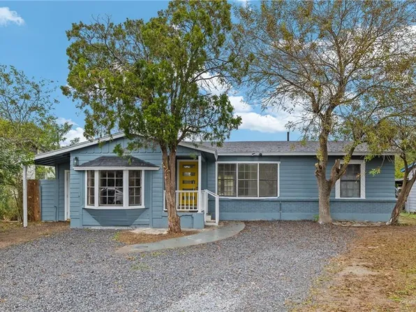 2109 E Jackson St, Harlingen, TX 78550