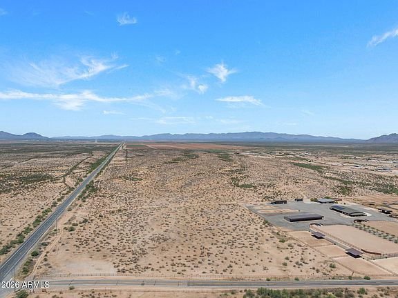 4th image of 0 S Forepaugh Peak Road #-