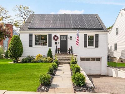 77 Seneca Avenue, White Plains, NY, 10603