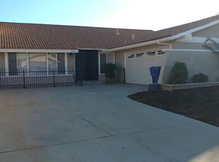 1236 Donatello St, Lancaster, CA 93535