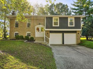 4578 Pyrenees Ct, Columbus, OH 43230