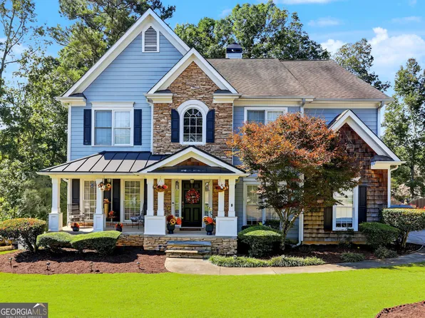 324 Viceroy Curv, Stockbridge, GA 30281
