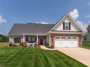 2413 Whelen Dr, Graham, NC 27253