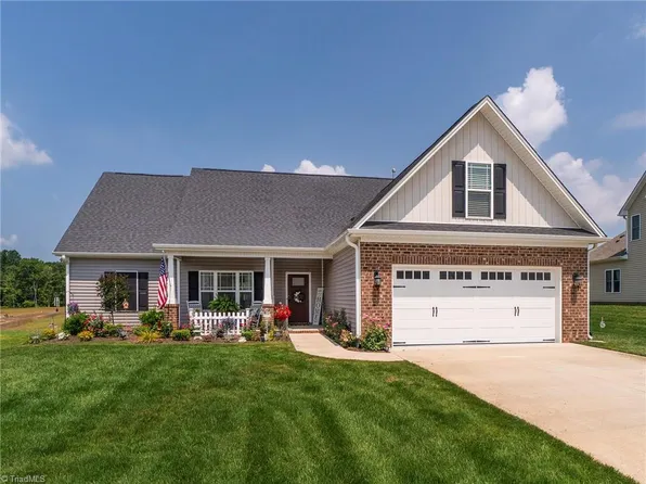 2413 Whelen Dr, Graham, NC 27253