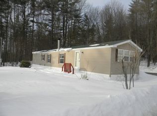 57 Kinson Ln, Charlestown, NH 03603