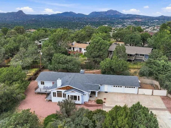518 Karen Dr, Prescott, AZ 86303