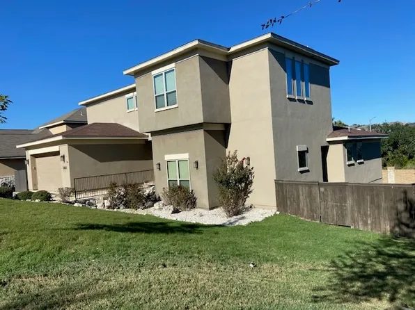 25822 Peregrine Rdg, San Antonio, TX 78260