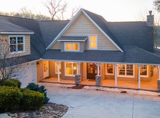 627 Windsor Ln, Jacksboro, TN 37757