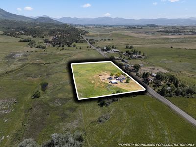 6716 N Foothill Rd, Medford, OR, 97502