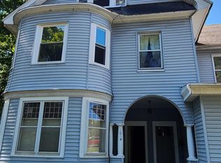101 S Hamilton St APT 3, Poughkeepsie, NY 12601