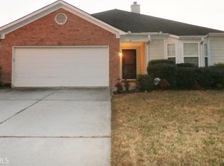 200 Lakeside Point, Covington, GA 30016