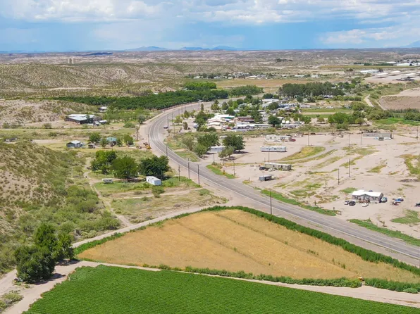 0 Highway 187, Caballo, NM 87931