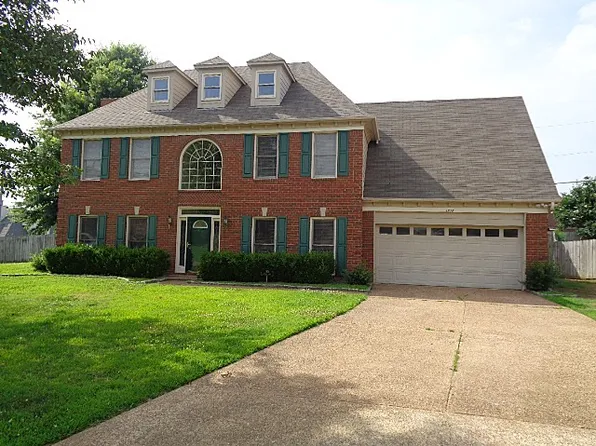1878 Carlyn Cv, Cordova, TN 38016