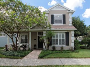 9007 Spring Garden Way, Tampa, FL 33626