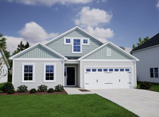 716 Saint Albans Loop, Conway, SC 29526