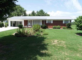 7417 Stagecoach Rd, Whitesburg, TN 37891