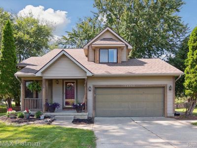 14082 N Fenton Rd, Fenton, MI, 48430