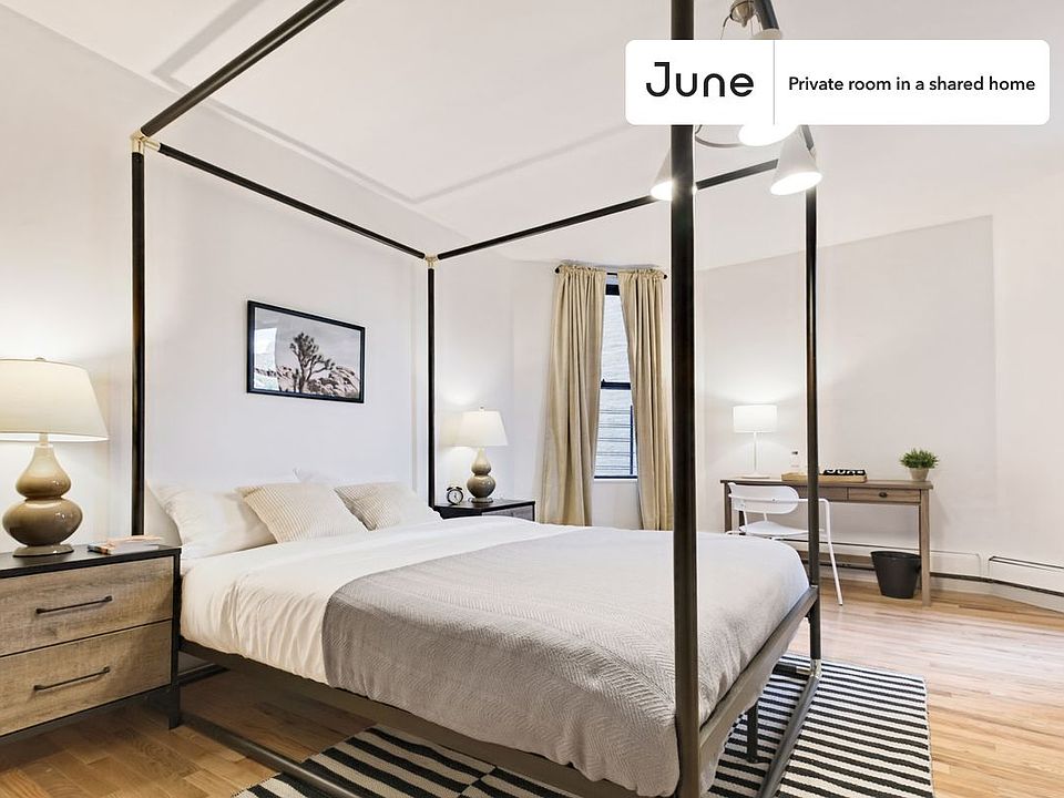 1st image of 245 W 135th St #4-D